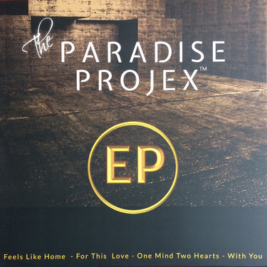 PARADISE PROJEX,THE