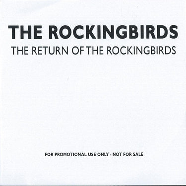 RETURN OF ROCKINGBI