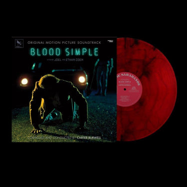 Blood Simple (Original Motion Picture Soundtrack/Deluxe Edition)
