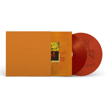 COLOURMEINKINDNESS (DELUXE ANNIVERSARY EDITION) (RED)