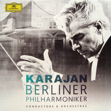 Herbert von Karajan & Berliner Philharmoniker
