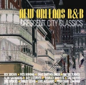 Crescent City Classics (2CD)