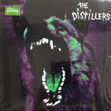 DISTILLERS THE (RE-ISSUE)