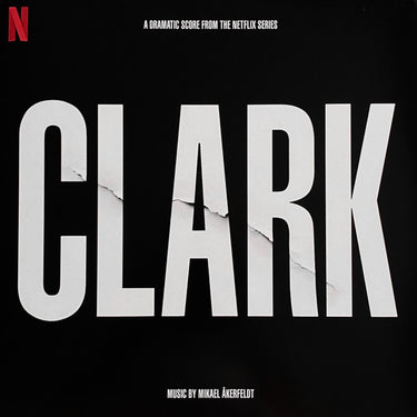 CLARK (SOUNDTRACK FROM THE NET