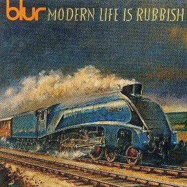 Modern Life is Rubbish (30th Anniversary)
