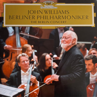 John Williams: The Berlin Concert