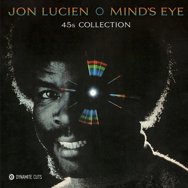 Mind's Eye 45's Collection