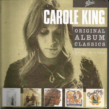 Original Album Classics