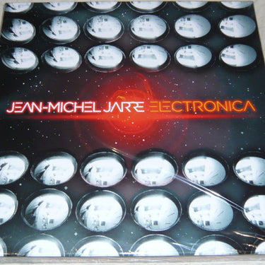 Electronica Vol.1 & Vol.2