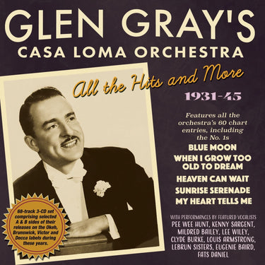 All The Hits & More 1930-45