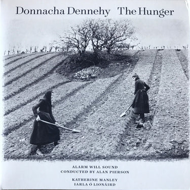 Donnacha Dennehy: The Hunger