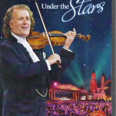 Under The Stars - Live In Maastricht V