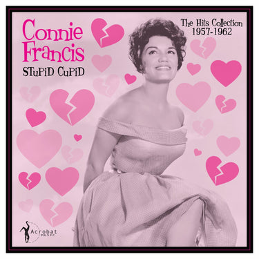 Stupid Cupid: Hits Collection 1957-1962 LP
