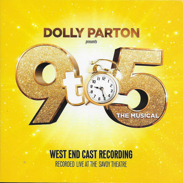 9 to 5 the Musical - West End Cast Recording