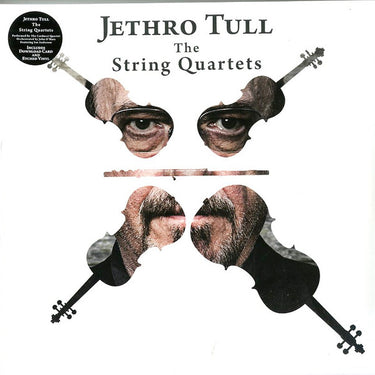 Jethro Tull - The String Quart