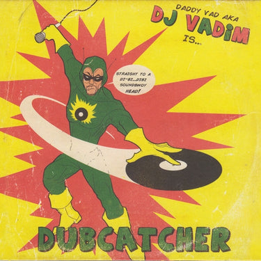 DUBCATCHER