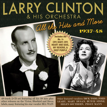 All The Hits & More 1937-48 (2CD)