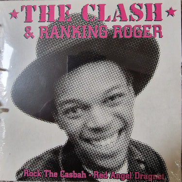 Rock The Casbah (Ranking Roger)