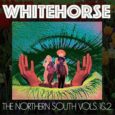 NORTHERN SOUTH VOL. 1 & 2,THE