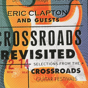 Crossroads Revisited: Selectio