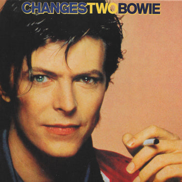 ChangesTwoBowie