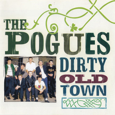 Dirty Old Town - The Platinum